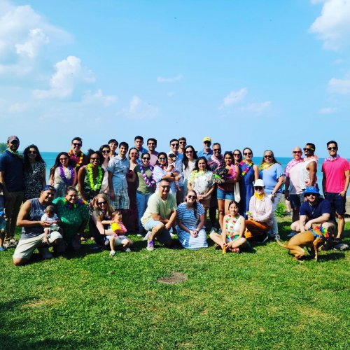 Carousel post from uchicagooptom.