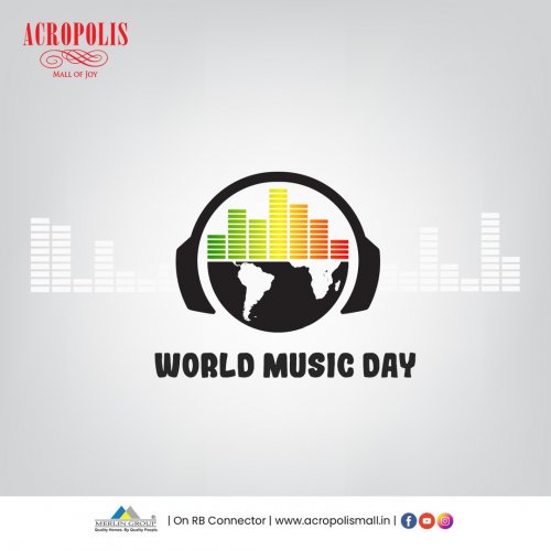 Photo post from acropolismall.