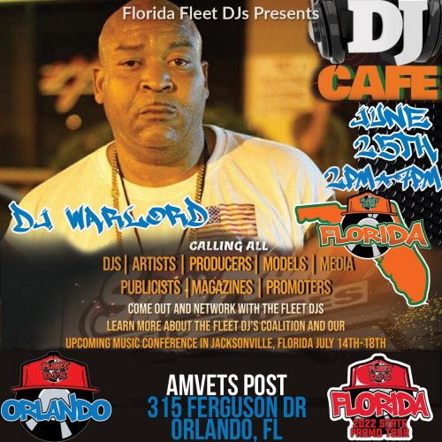 Photo post from fleetdjs_mag.