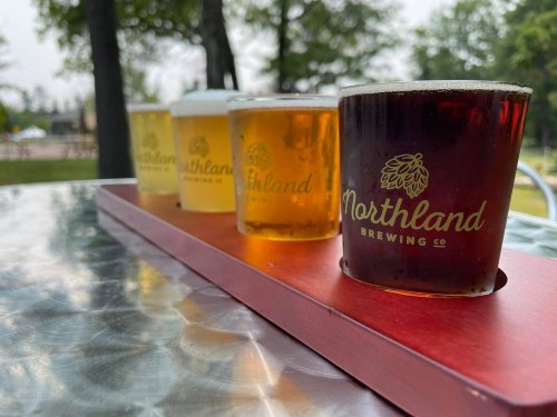 Photo post from northlandbrew.