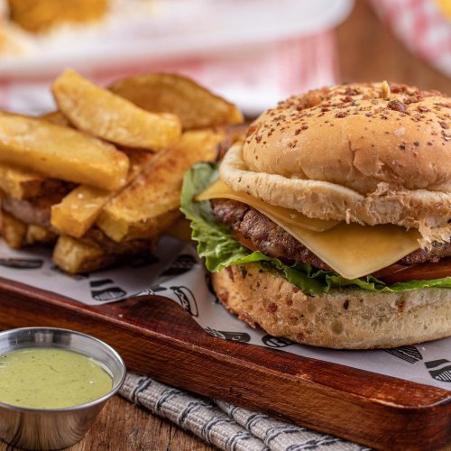Photo post from morogrill.