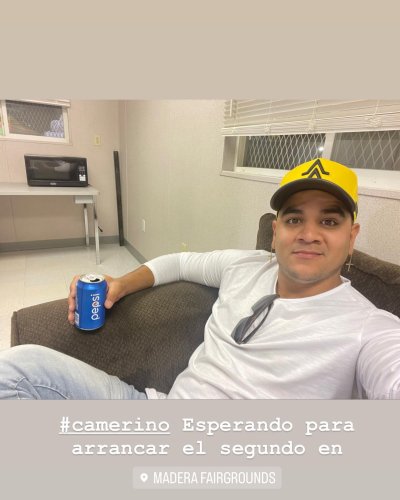 Photo post.