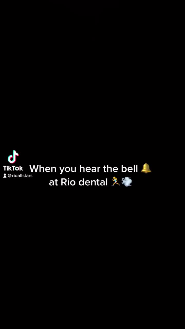 Video post from rio_dental.