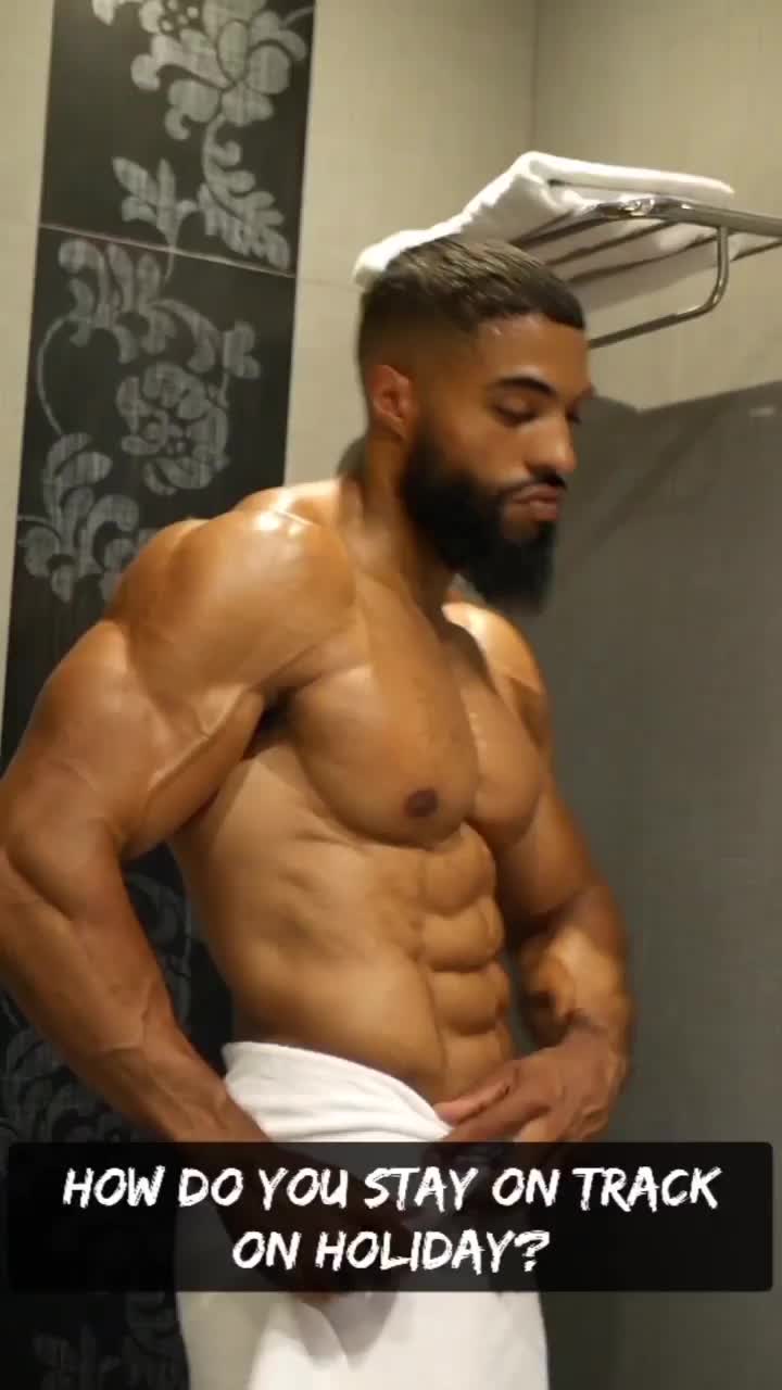 Video post from ph_gains.