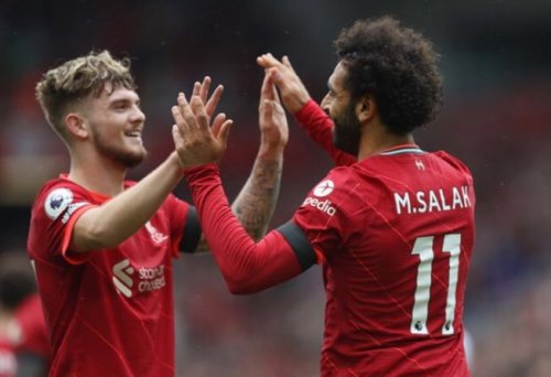 Photo post from liverpoolfanpage.2.