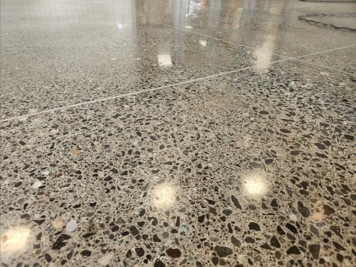 Carousel post from knoxconcrete.