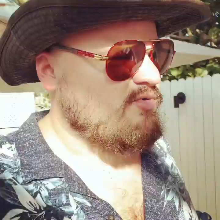 Video post from florida_musician_guy.