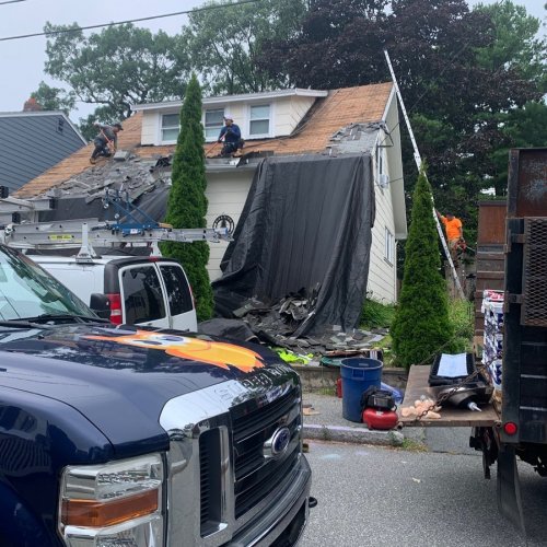 Photo post from wisdomroofingusa.