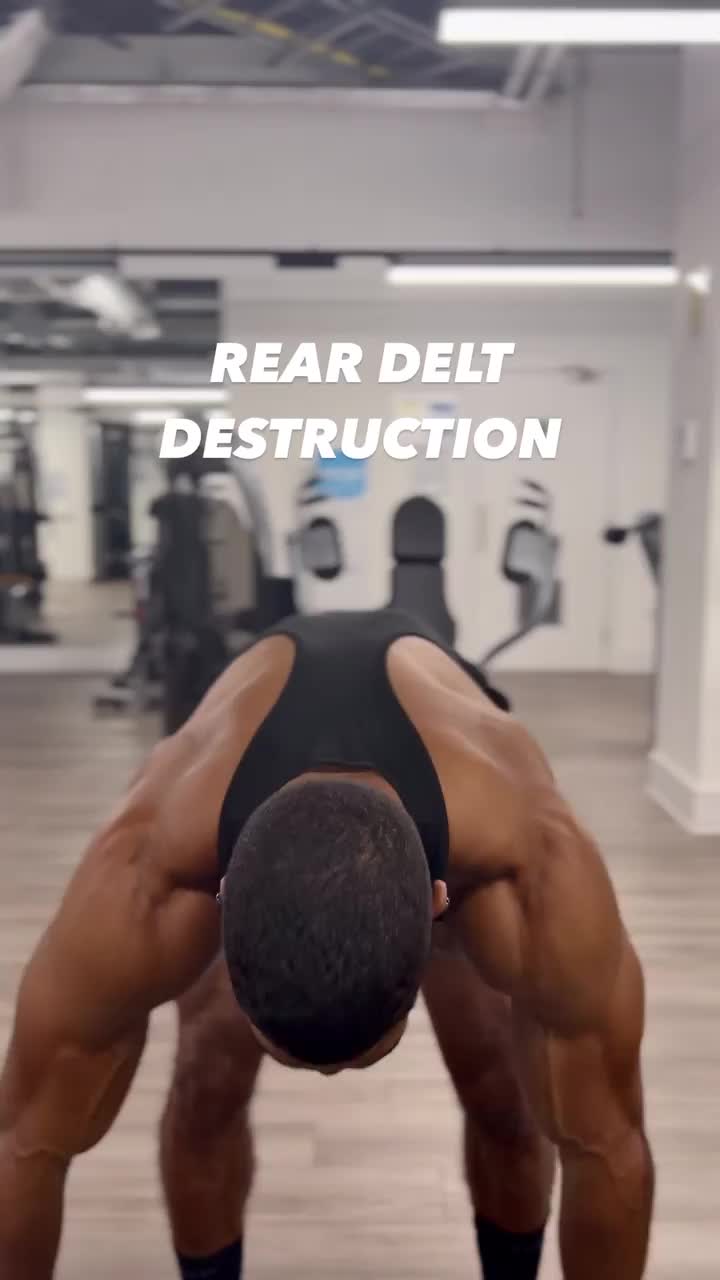 Video post from ph_gains.