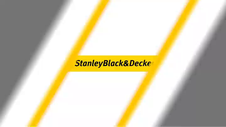 Video post from stanleyblackdecker.