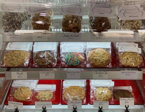 Photo post from marquettescakestudio.