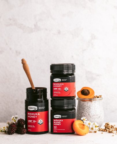 Photo post from comvita_au.