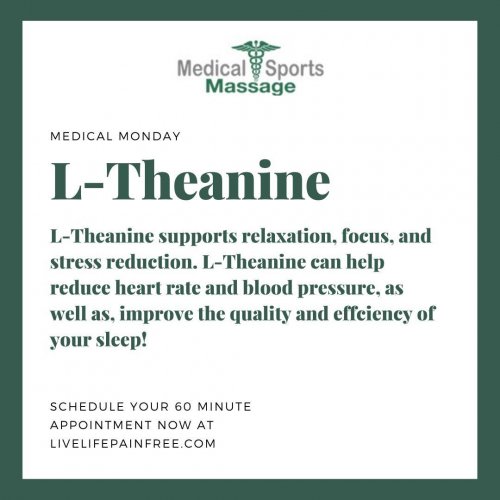 Photo post from medicalsportsmassage.