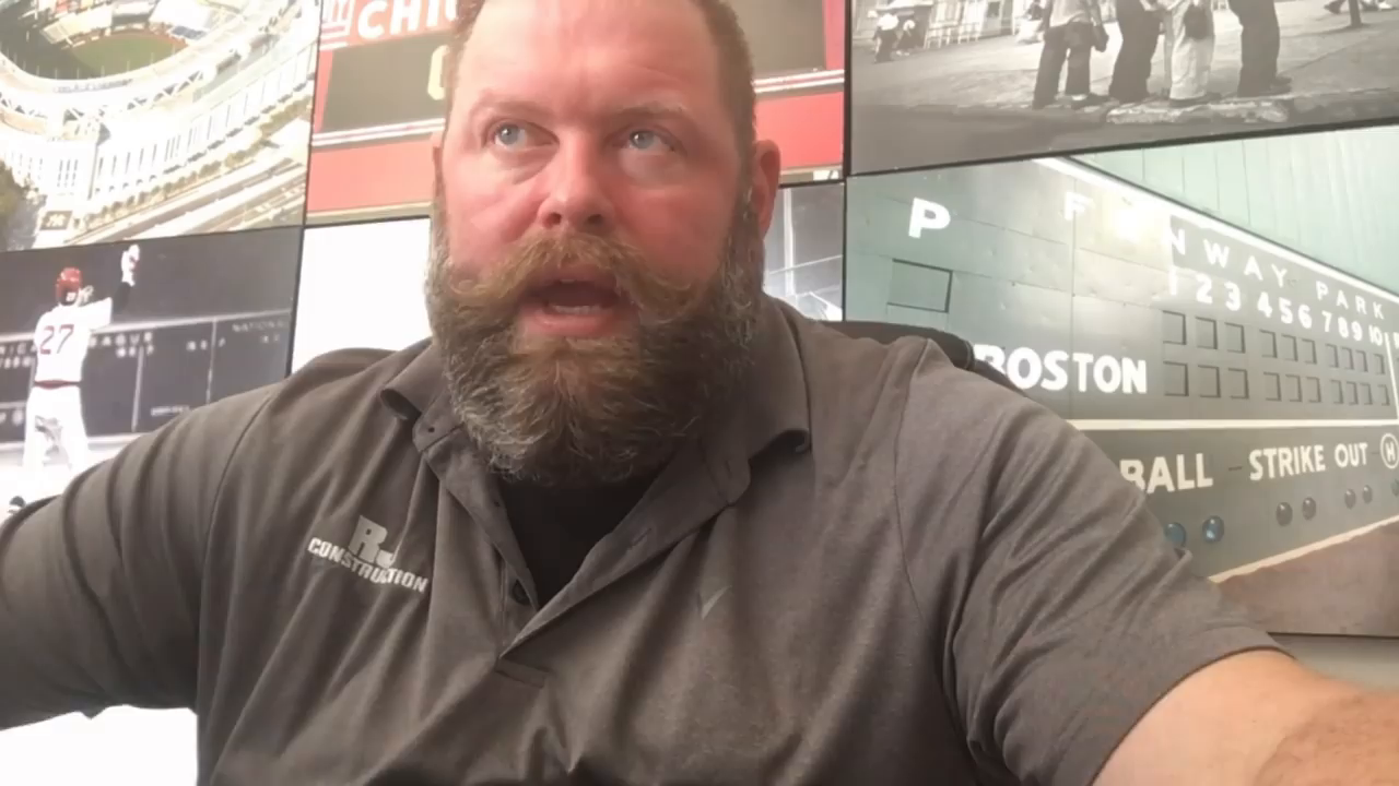 Video post from rjconstructiondfw.