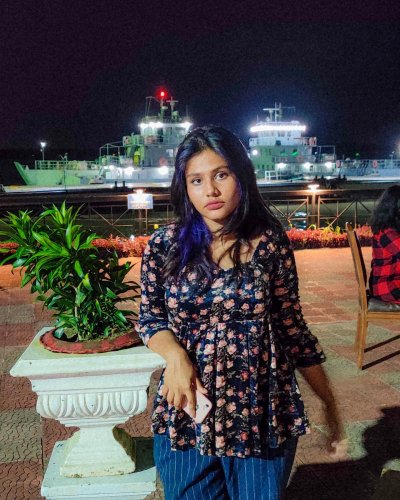 Carousel post from medha.bee.