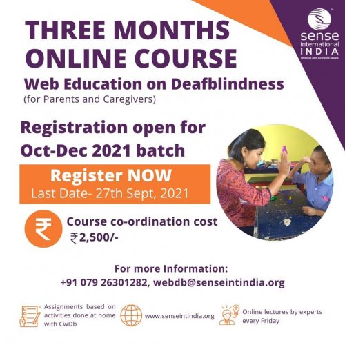 Photo post from sense.india.