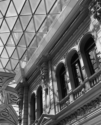 Photo post from galeriaspacificoshopping.