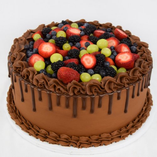 Photo post from marquettescakestudio.