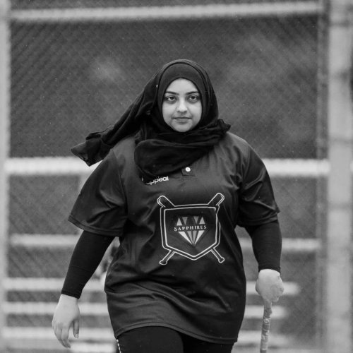 Photo post from sisterhoodsoftball.