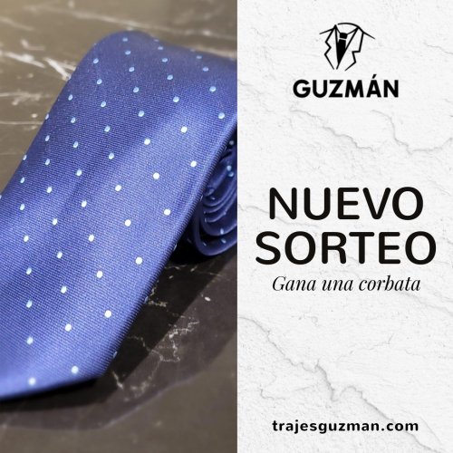 Photo post from trajes_guzman.