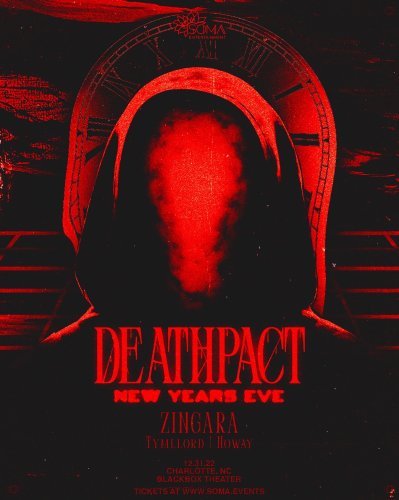 Photo post from soma_ent.