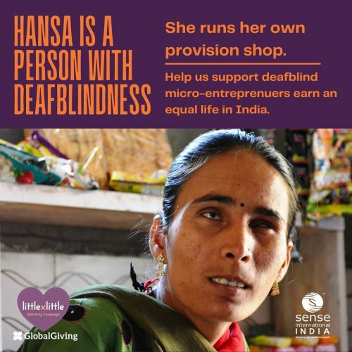 Photo post from sense.india.