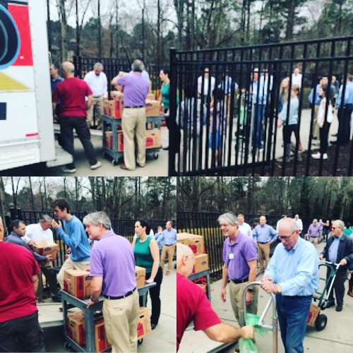Photo post from christbaptistraleigh.