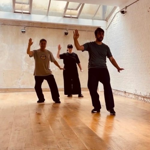 Photo post from azischooloftaiji.