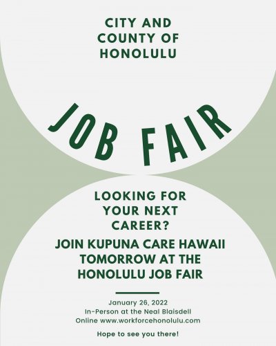 Photo post from kupunacarehawaii.