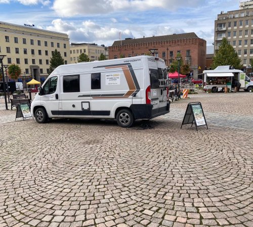 Photo post from nettikulta.