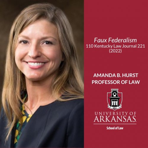 Photo post from uarklaw.