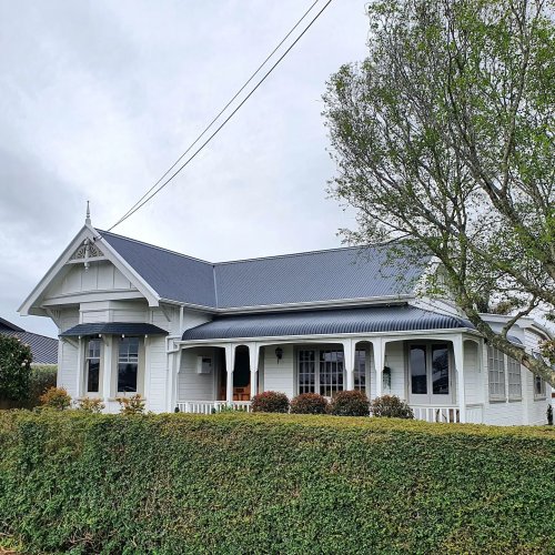 Photo post from roofingtaranakiltd.