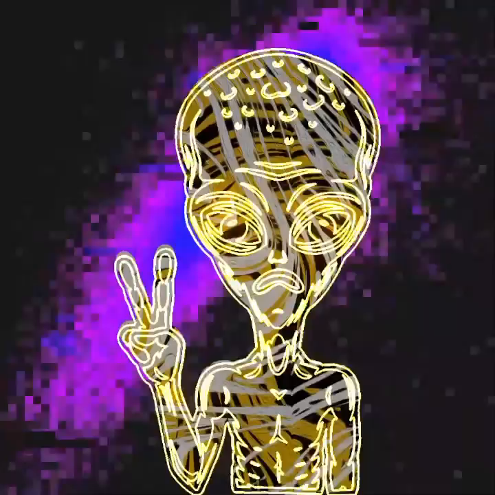 Video post from buzzle.art.