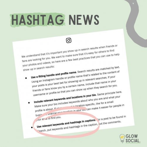 Photo post from glowsocial.uk.