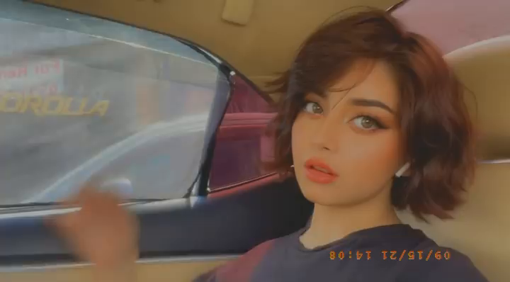 Video post from alizehshahofficial.