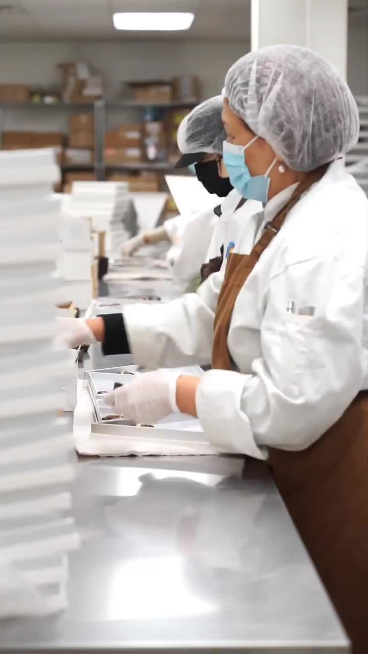 Video post from rockychoccanada.