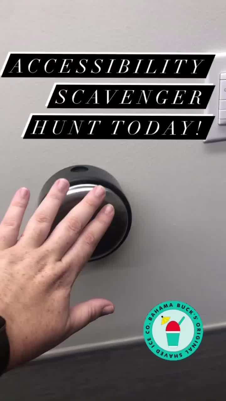Video post from ttu_sds.