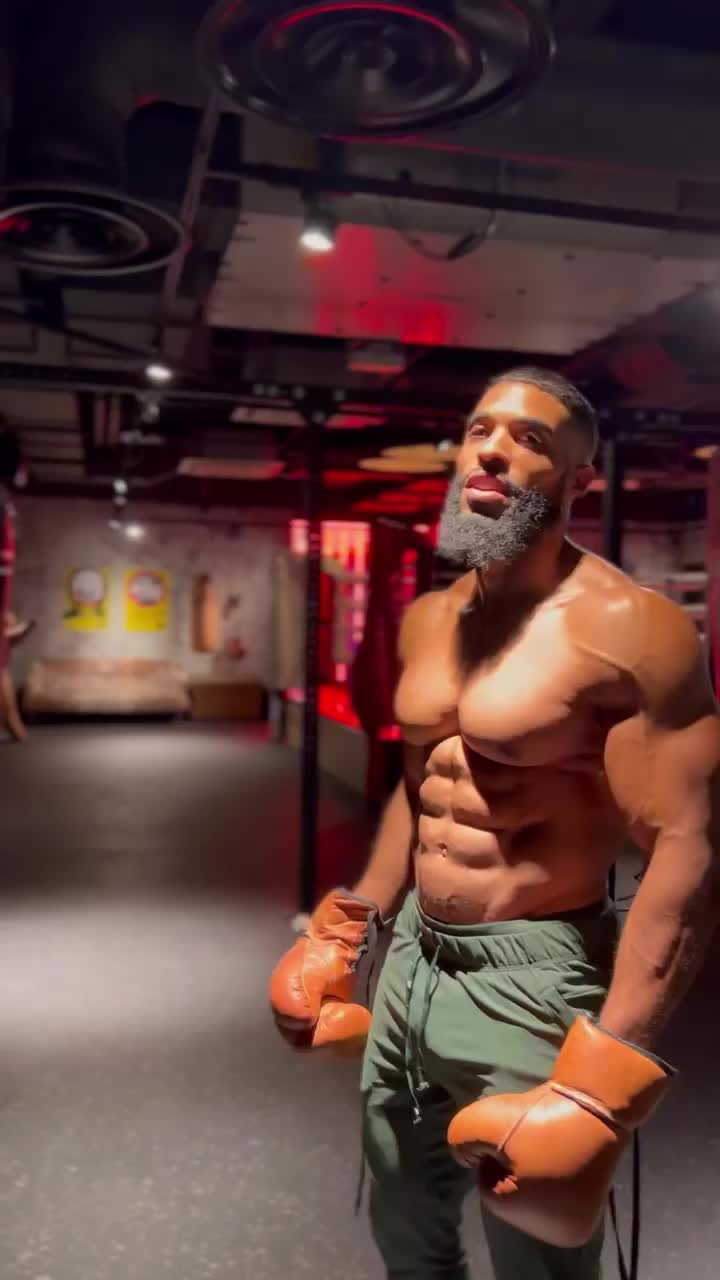 Video post from ph_gains.