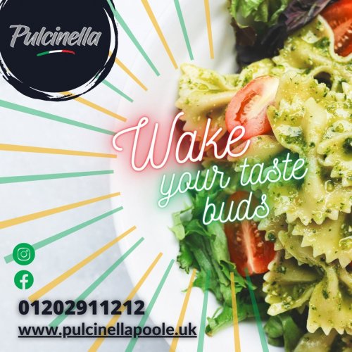 Photo post from pulcinellapoole.