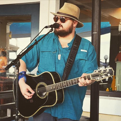 Carousel post from florida_musician_guy.