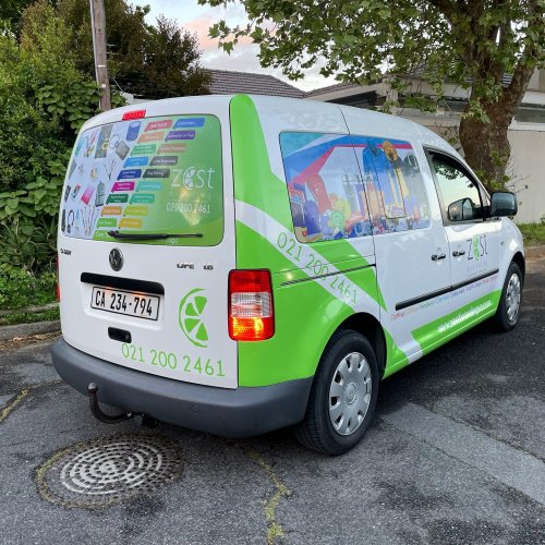 Photo post from vigo_sa.
