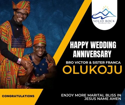 Photo post from solidrockfoundation_.