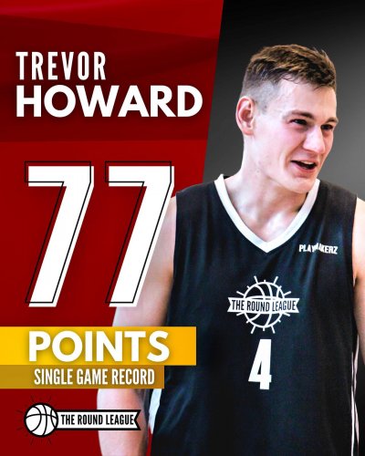 Photo post from theroundleague.