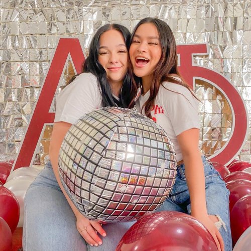 Carousel post from alphaphifoundation.