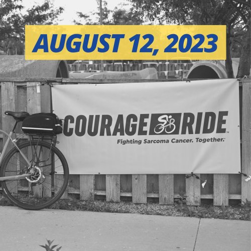 Photo post from courage_ride.