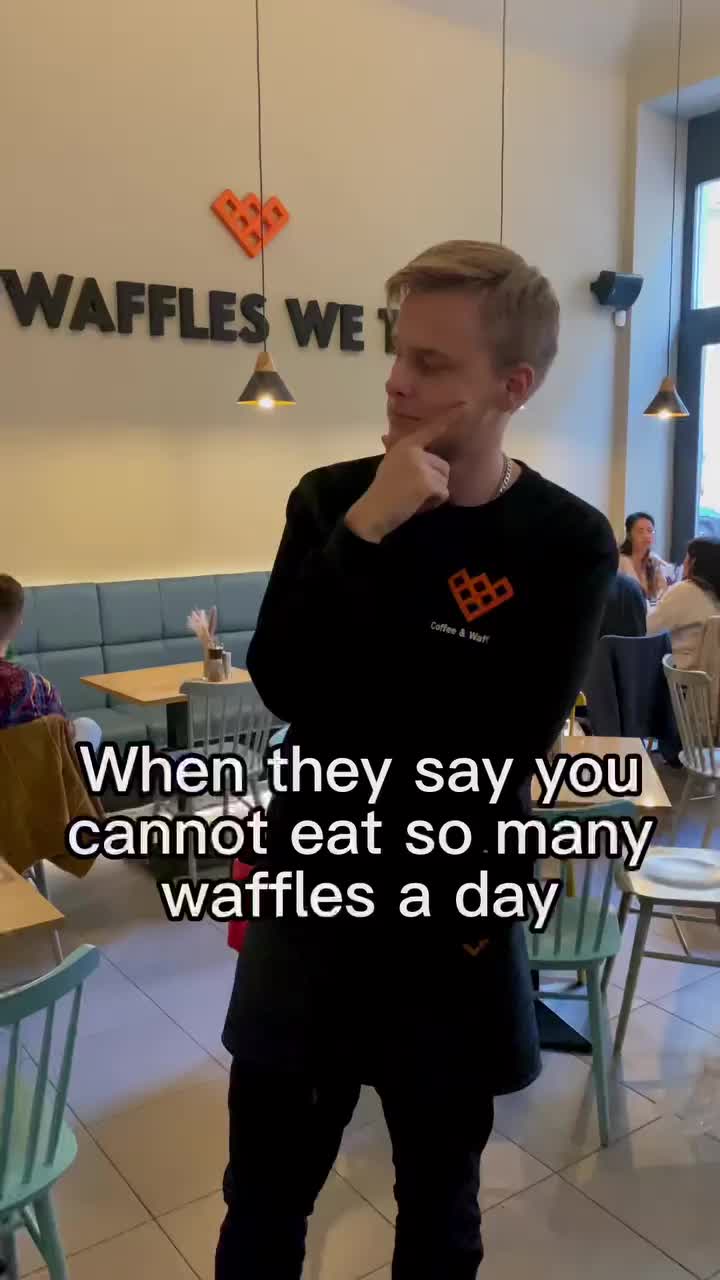 Video post from coffeeandwafflescz.