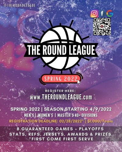 Photo post from theroundleague.