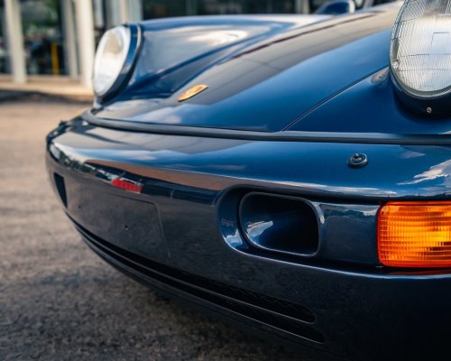 Photo post from porschewarrington.