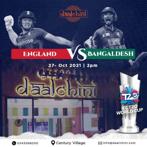 Photo post from daalchini.uae.