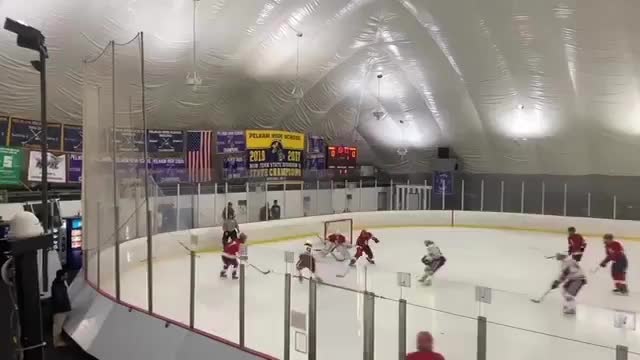 Video post from fu_hockey.